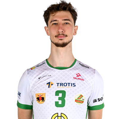 Oskar Kukie 