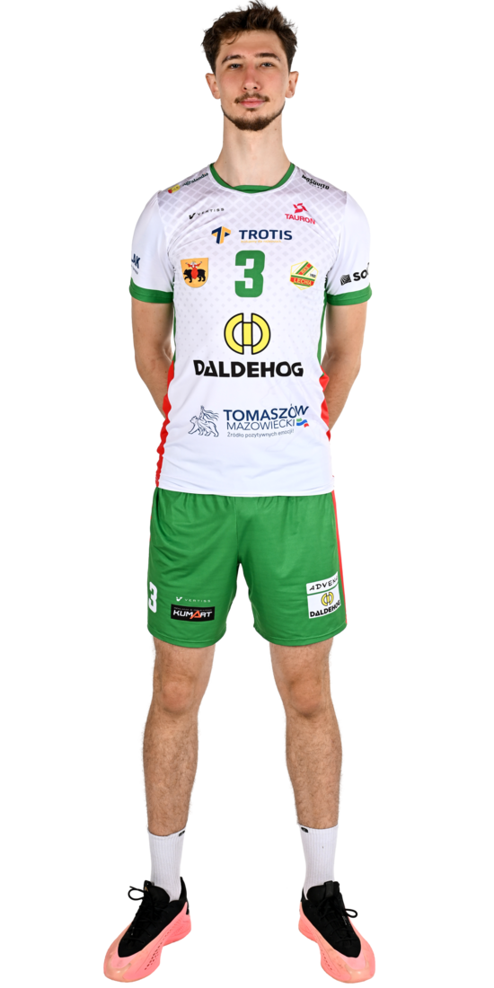 Oskar Kukie
