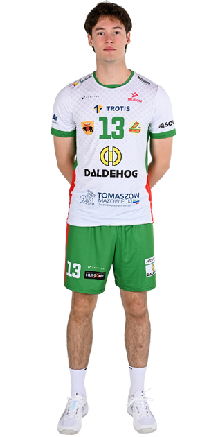 Jakub Rutkowski Jakub Rutkowski