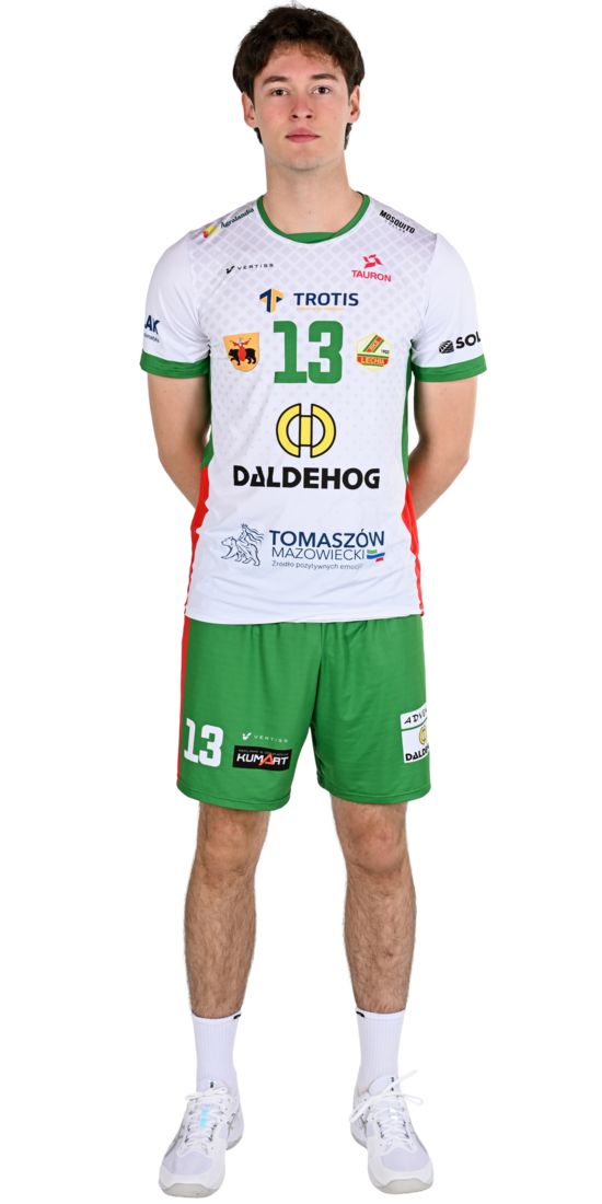 Jakub Rutkowski