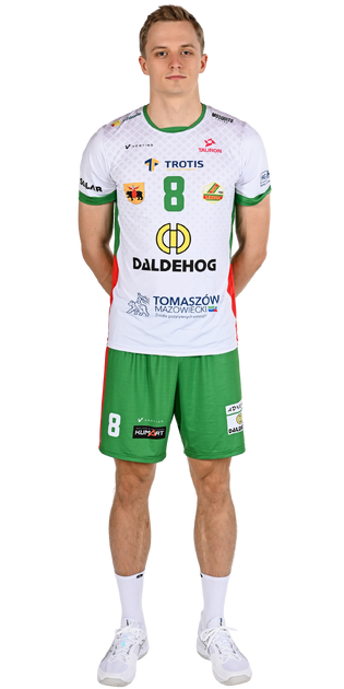 Jakub Zimoląg Jakub Zimoląg