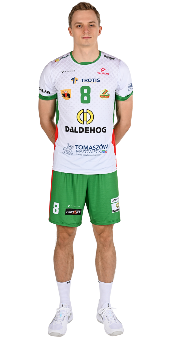 Jakub Zimoląg
