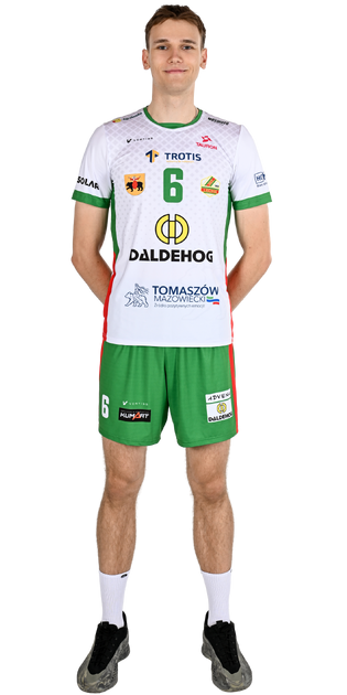 Jan Lizińczyk Jan Lizińczyk