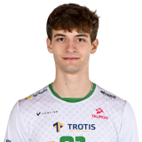 Patryk Rodek