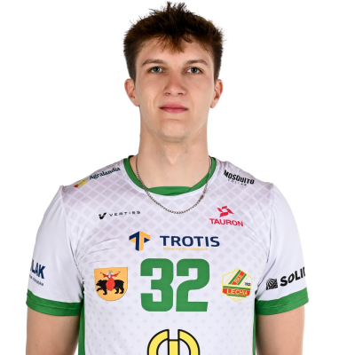 Wiktor Przybyłek 