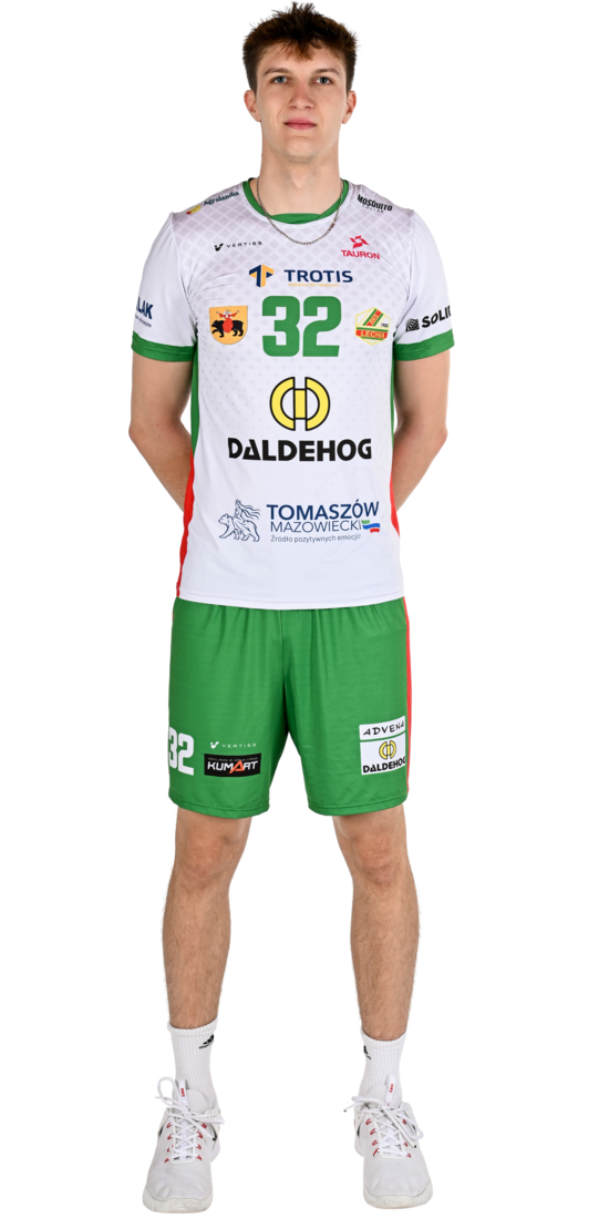 Wiktor Przybyłek