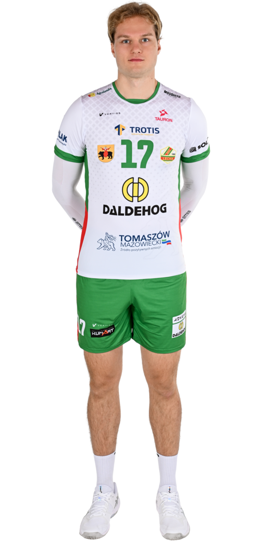 Mateusz Janikowski