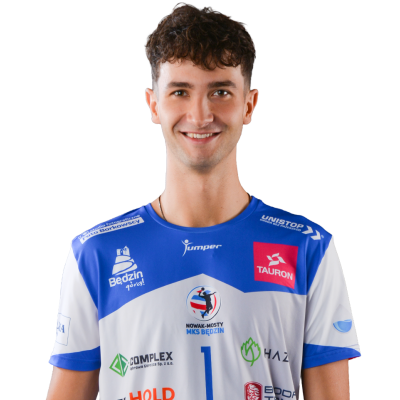 Kacper Taudul 