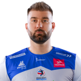 Patryk Szwaradzki