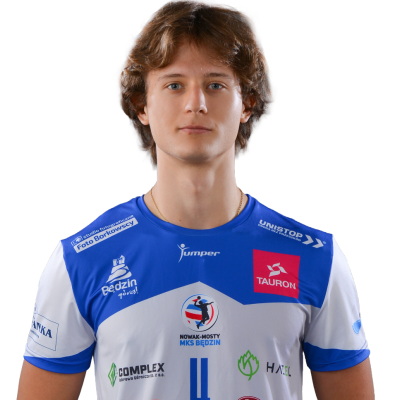 Oliwier Winiarski 