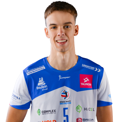 Jakub Kaliszuk 