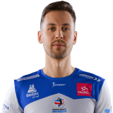 Damian Baran