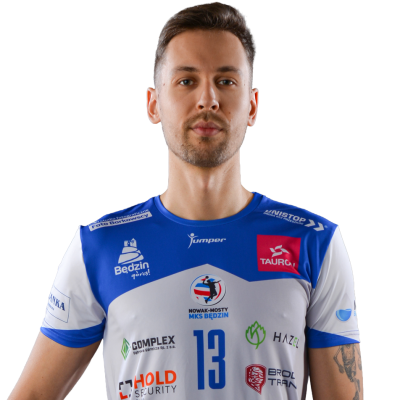 Damian Baran 
