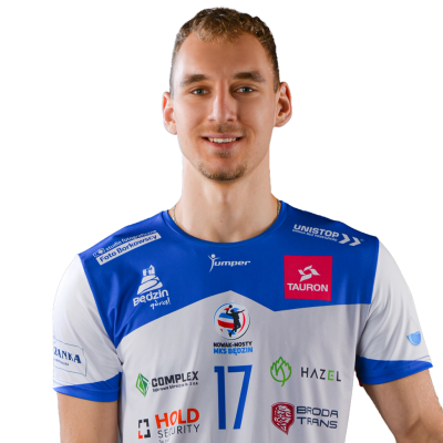 Mykola Kuts 