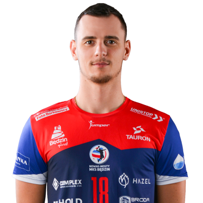Maciej Nowowsiak 