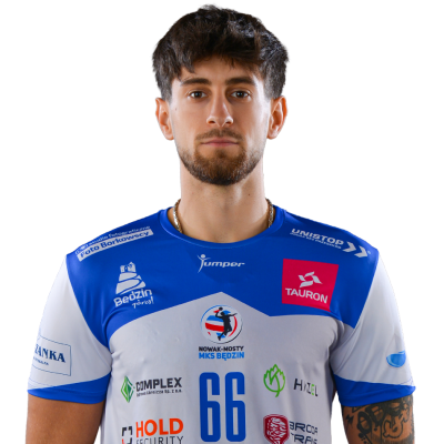 Dawid Gruszczyński 