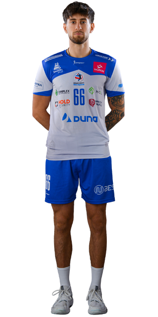 Dawid Gruszczyński Dawid Gruszczyński