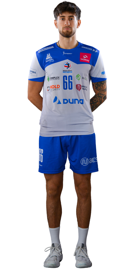 Dawid Gruszczyński