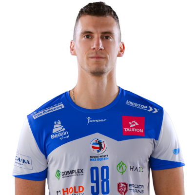 Maciej Ptaszyński 