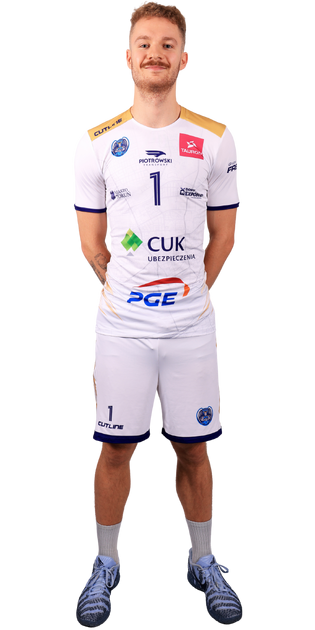 Damian Radziwon