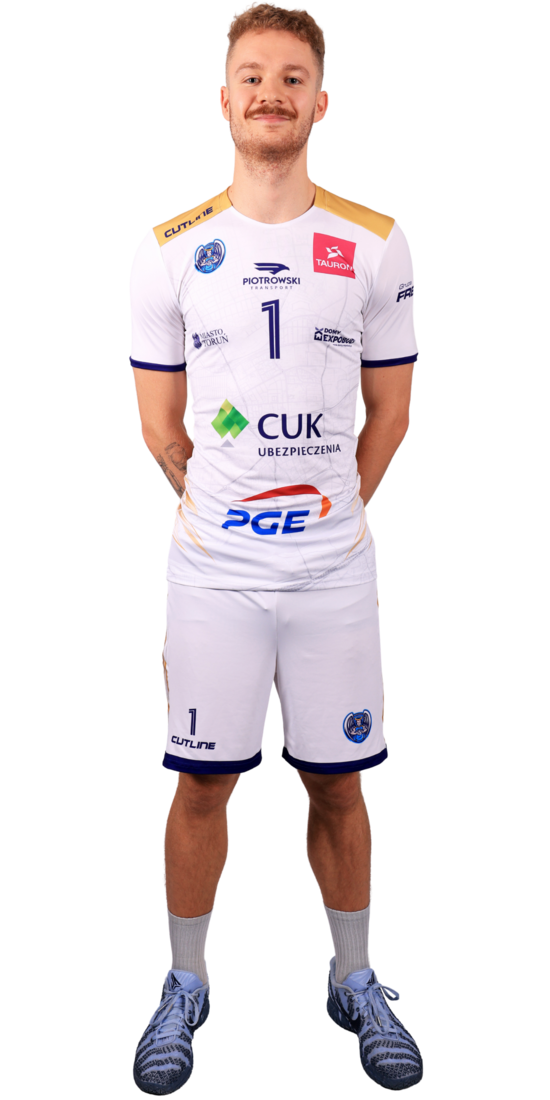 Damian Radziwon