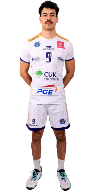 Luis Paolinetti