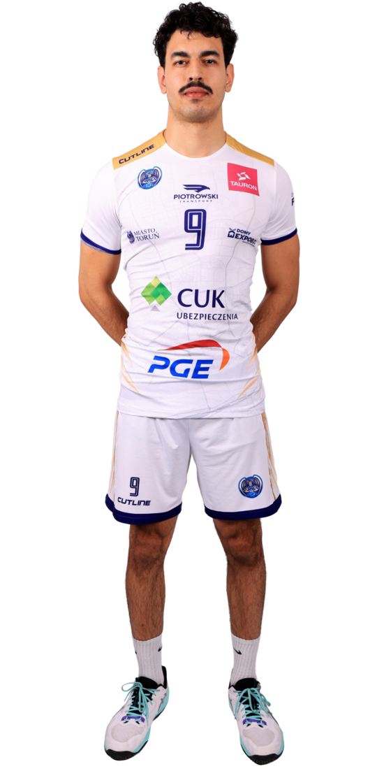 Luis Paolinetti