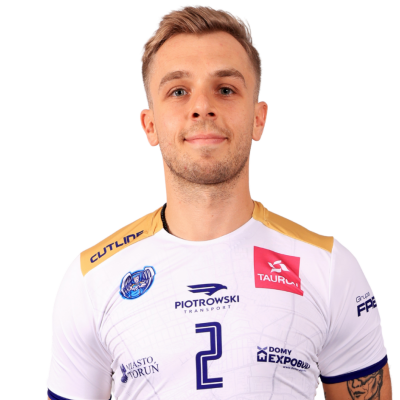 Łukasz Kalinowski 