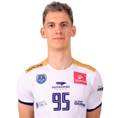 Kamil Urbańczyk 