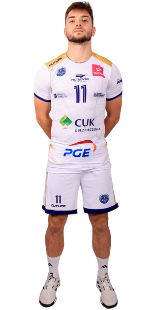 Piotr Śliwka