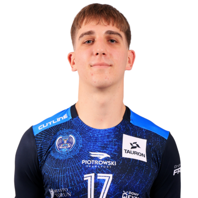 Łukasz Tynecki 