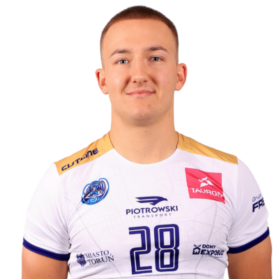 Tymon Majewski-Nowak 