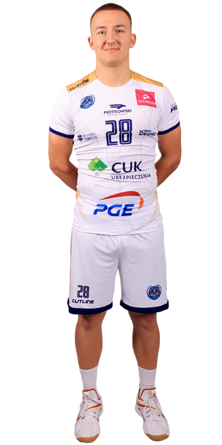 Tymon Majewski-Nowak