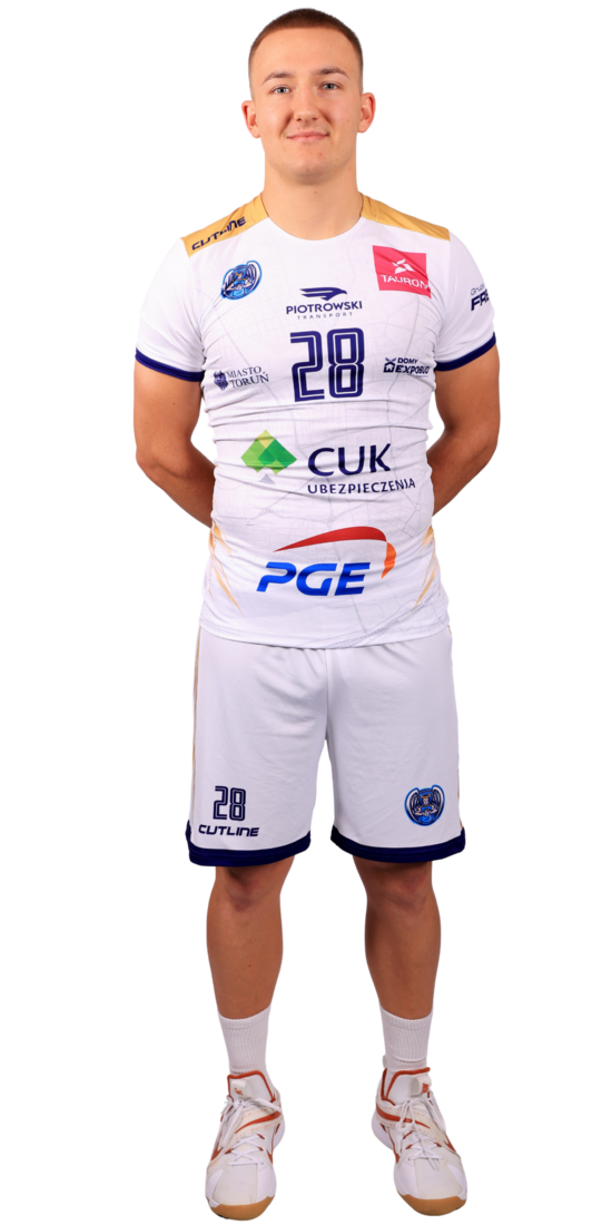 Tymon Majewski-Nowak