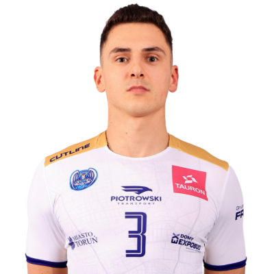 Maciej Krysiak 