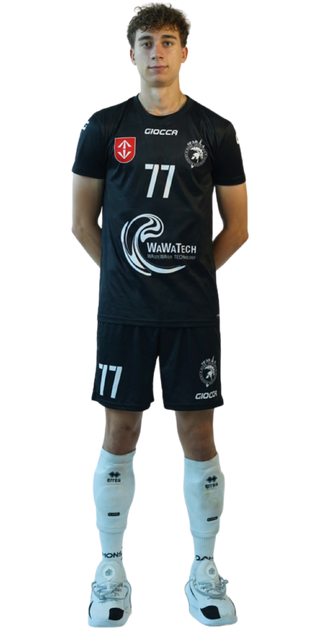Piotr Pilarz