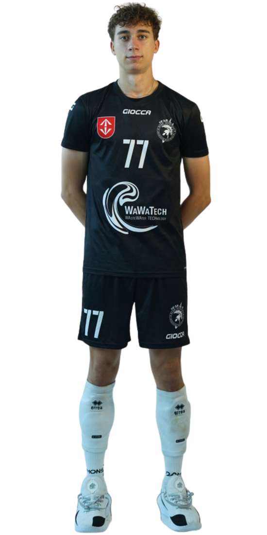 Piotr Pilarz