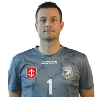 Dariusz Bonisławski 