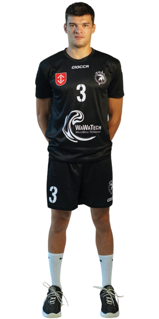 Mateusz Łysikowski