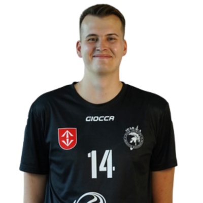 Kamil Drzazga 