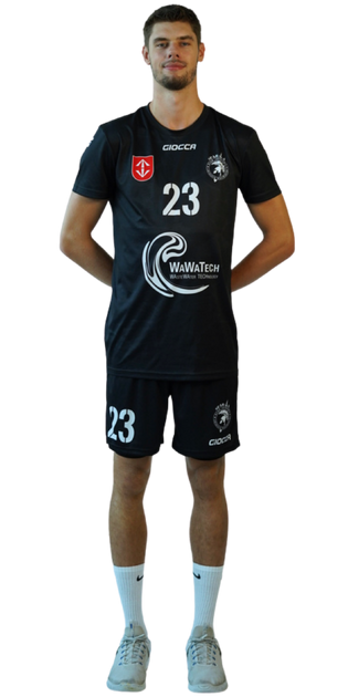 Jędrzej Kaźmierczak