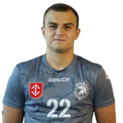 Jakub Kubacki 