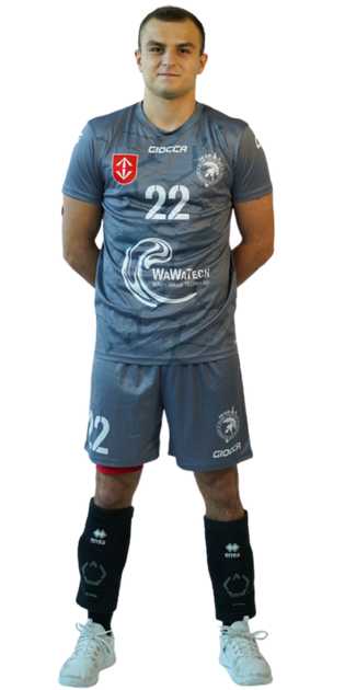 Jakub Kubacki