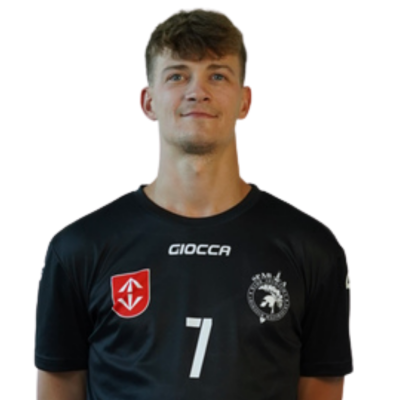 Adrian Kacperkiewicz 