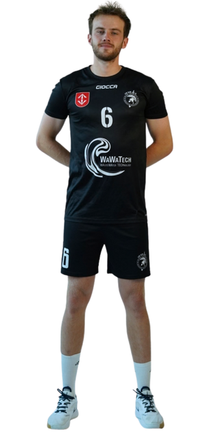 Michał Gregorowicz