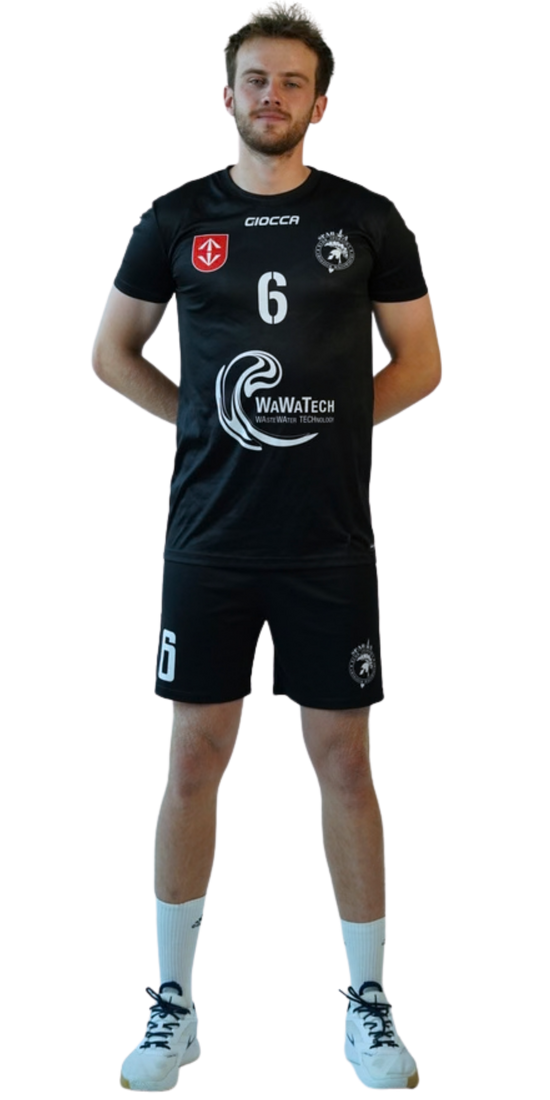 Michał Gregorowicz