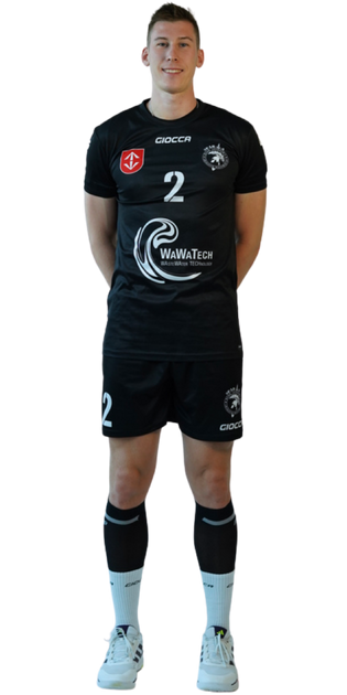 Kamil Leliwa