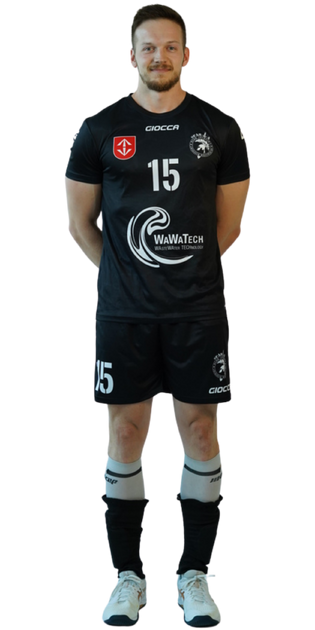 Bartosz Stępień