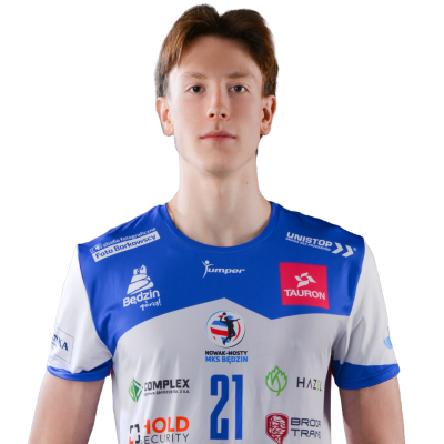 Jakub Tyszkiewicz 