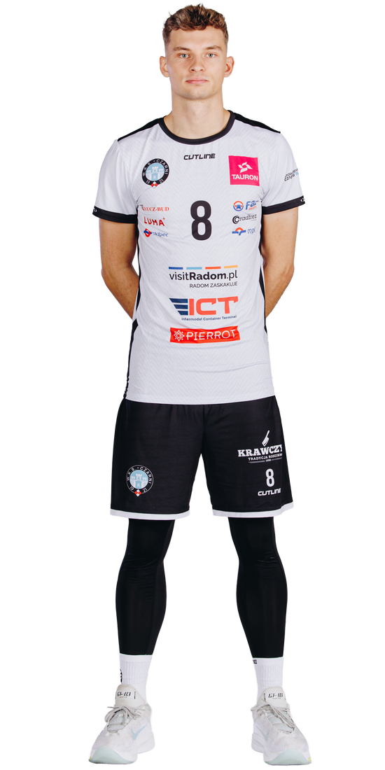 Michał Kowal